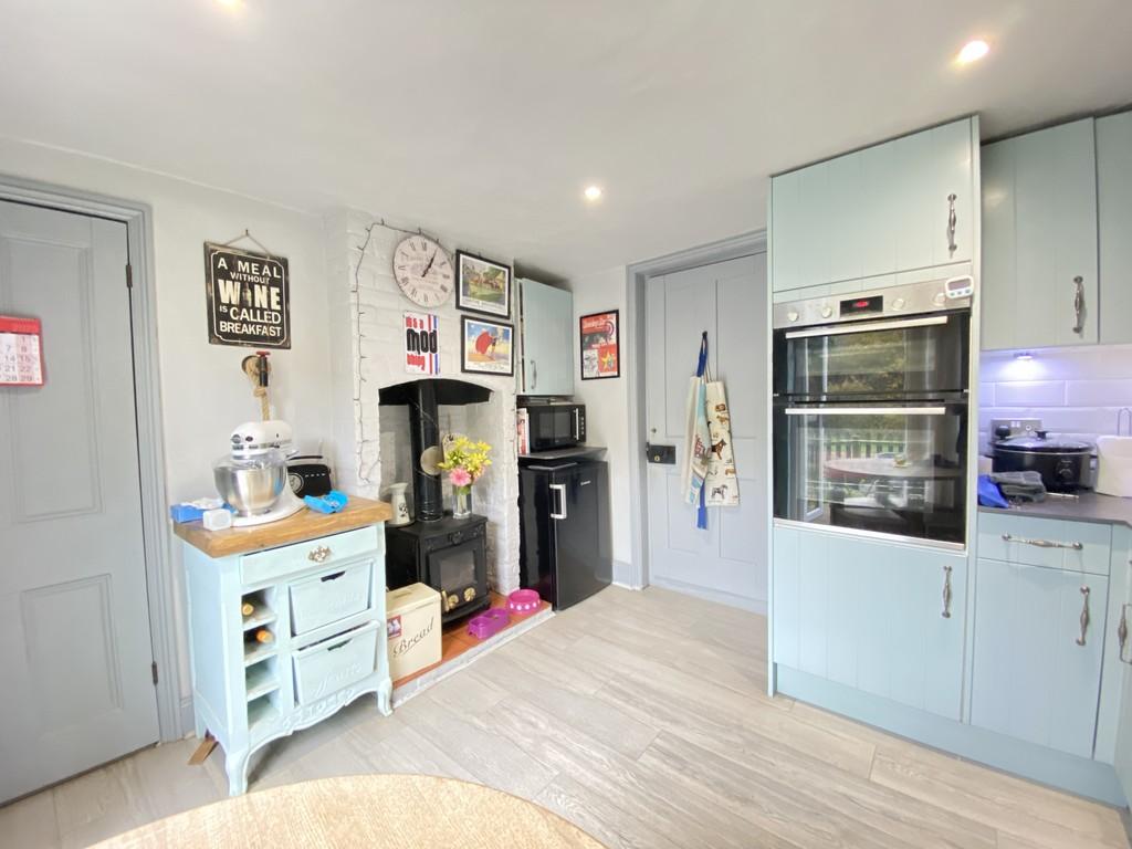 Kitchen Breakfast Room
