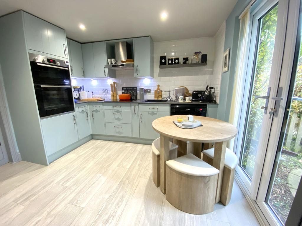 Kitchen breakfast Room