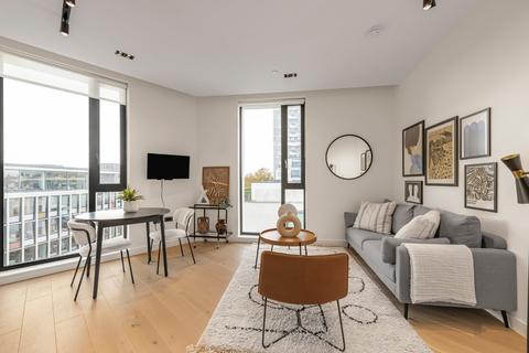 1 bedroom flat to rent, Pembridge Gardens, Notting Hill, London, W2