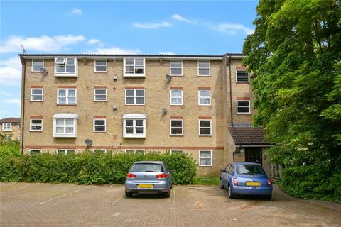Weavers Way, London NW1