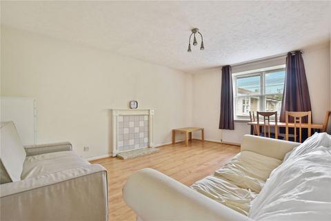 2 bedroom flat to rent, Weavers Way, London NW1