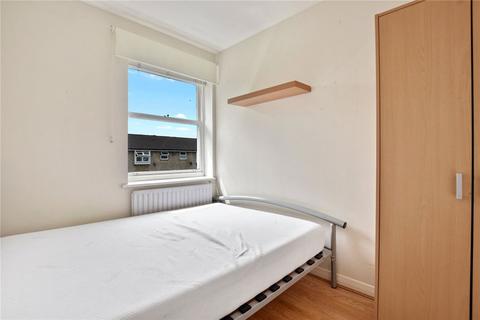 2 bedroom flat to rent, Weavers Way, London NW1