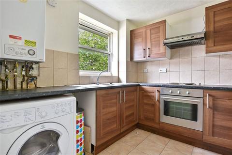 2 bedroom flat to rent, Weavers Way, London NW1