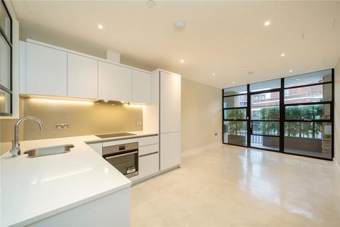 1 bedroom flat to rent, Hampshire Street, LONDON NW5