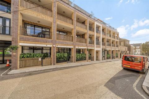 2 bedroom flat to rent, Hampshire Street, London NW5
