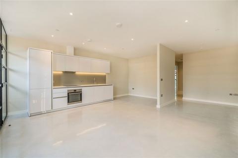 2 bedroom flat to rent, Hampshire Street, London NW5