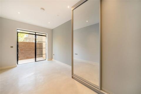 2 bedroom flat to rent, Hampshire Street, London NW5