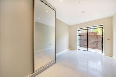 2 bedroom flat to rent, Hampshire Street, London NW5