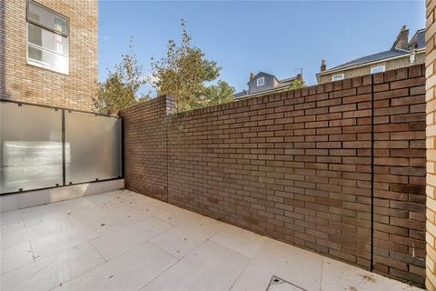2 bedroom flat to rent, Hampshire Street, London NW5