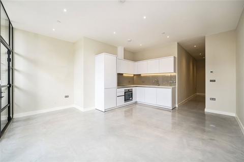 2 bedroom flat to rent, Hampshire Street, London NW5