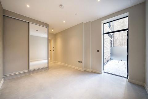 2 bedroom flat to rent, Hampshire Street, London NW5