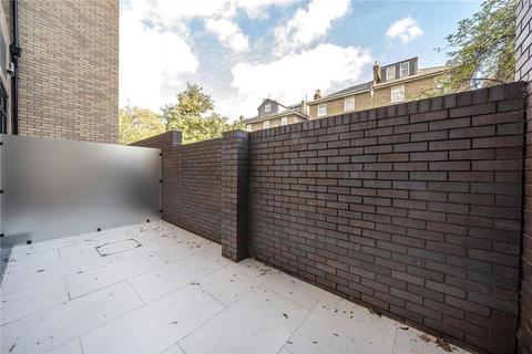 2 bedroom flat to rent, Hampshire Street, London NW5
