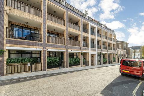 Hampshire Street, LONDON NW5