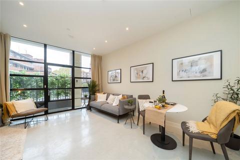 1 bedroom flat to rent, Hampshire Street, LONDON NW5