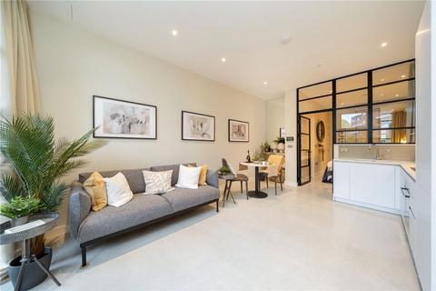 1 bedroom flat to rent, Hampshire Street, LONDON NW5