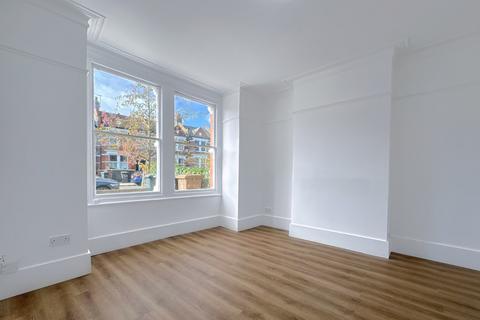 undefined, Kilmorie Road, London, SE23