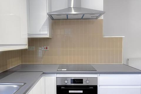 2 bedroom terraced house to rent, Kilmorie Road, London, SE23