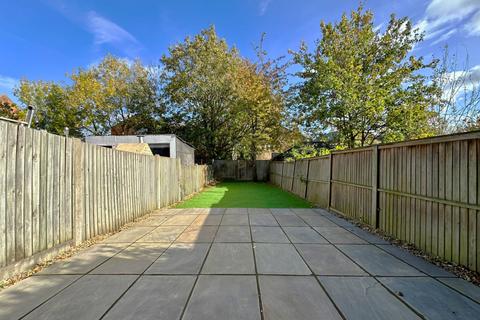 undefined, Kilmorie Road, London, SE23