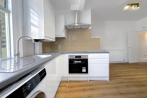 undefined, Kilmorie Road, London, SE23