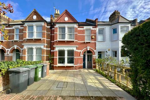 undefined, Kilmorie Road, London, SE23