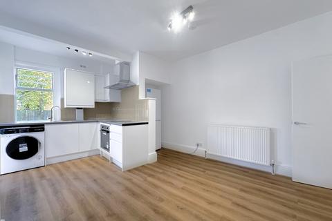 undefined, Kilmorie Road, London, SE23