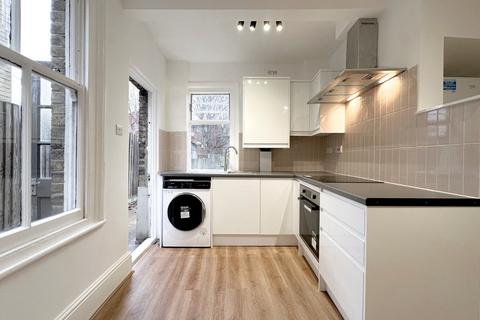 undefined, Kilmorie Road, London, SE23
