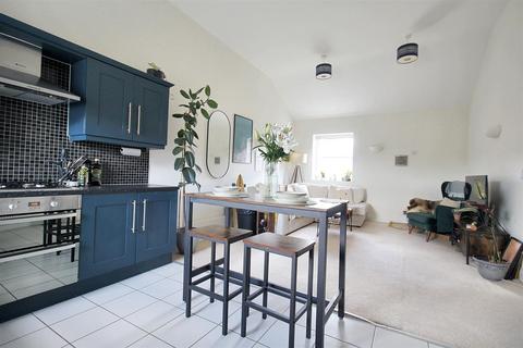 2 bedroom flat to rent, Mill Lane, Aylsham, Norwich