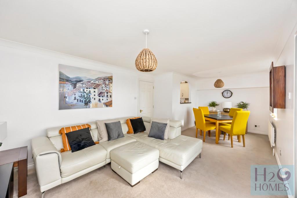 Collingwood Court, Flat 37-010