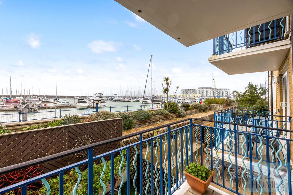 Collingwood Court, Flat 37-013