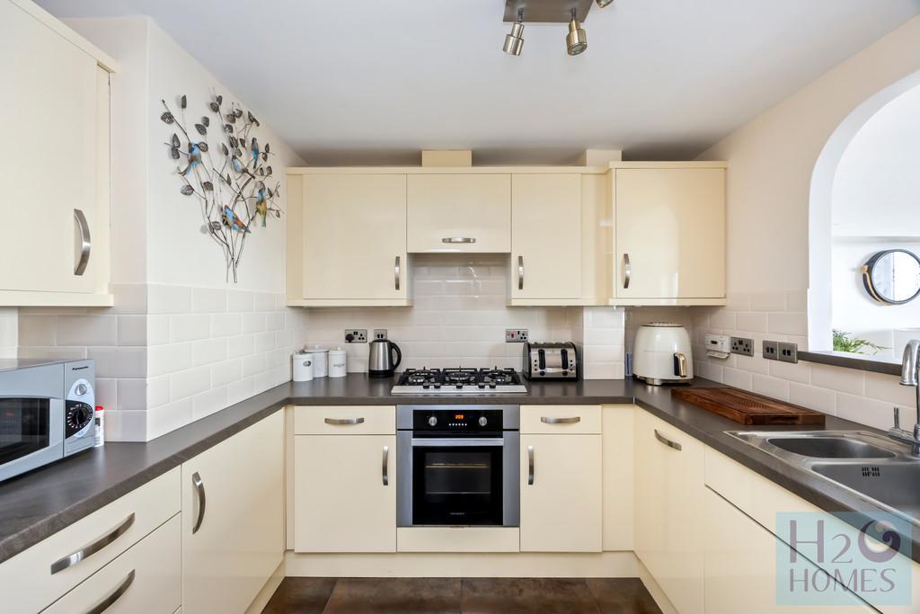 Collingwood Court, Flat 37-016