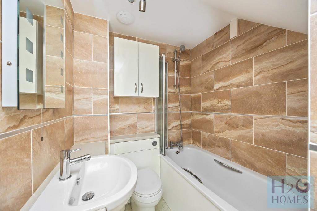 Collingwood Court, Flat 37-021