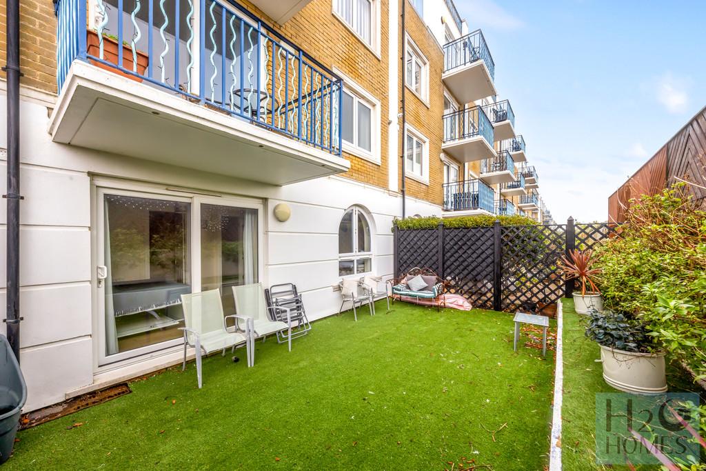 Collingwood Court, Flat 37-023