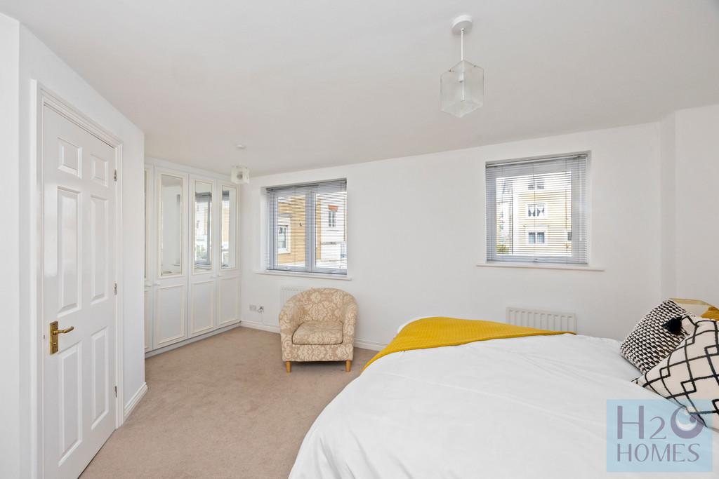 Collingwood Court, Flat 37-005