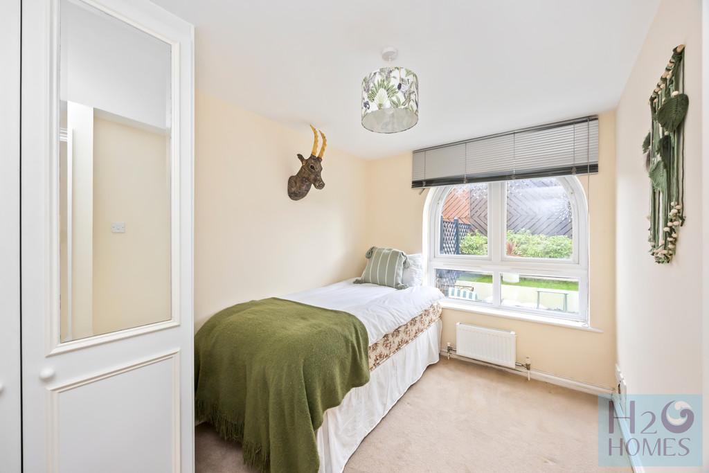 Collingwood Court, Flat 37-018
