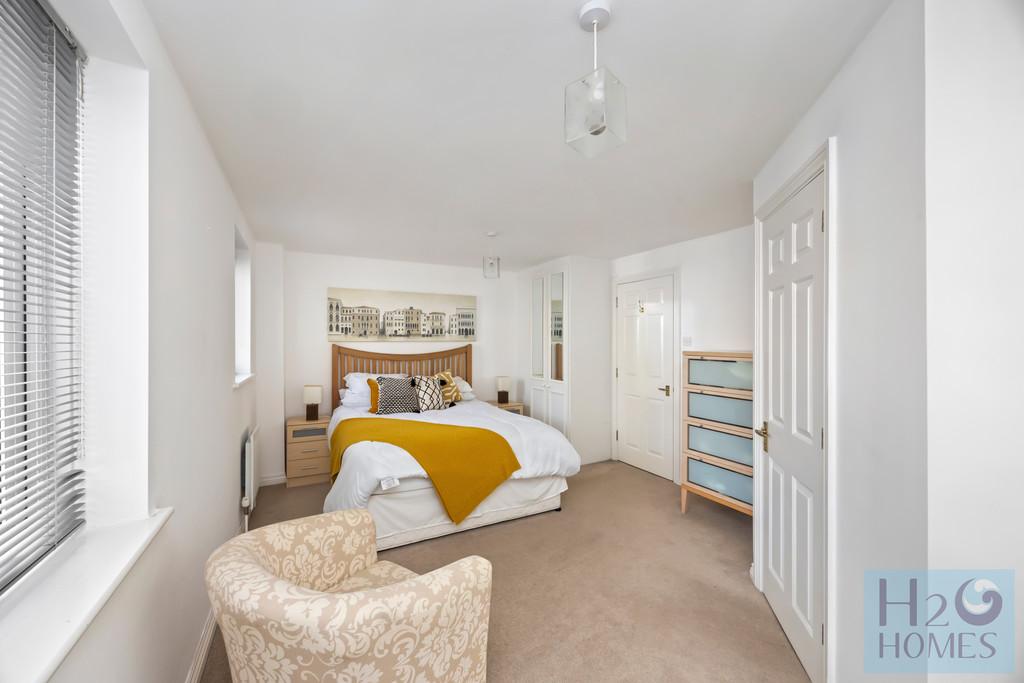 Collingwood Court, Flat 37-006