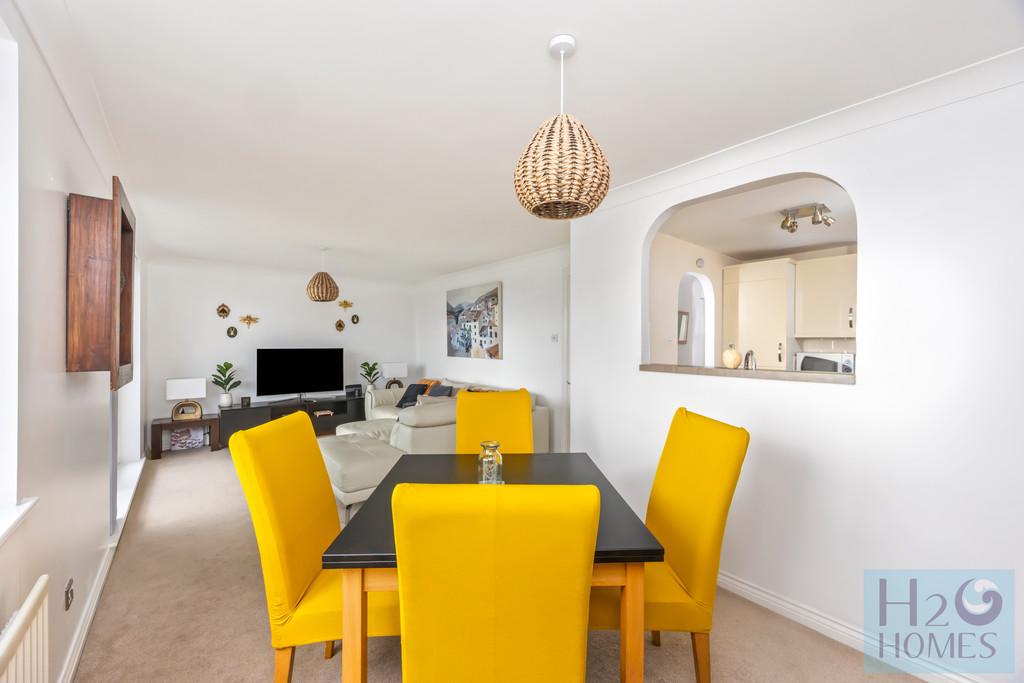 Collingwood Court, Flat 37-011