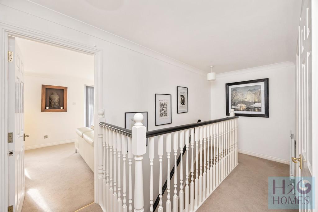Collingwood Court, Flat 37-008