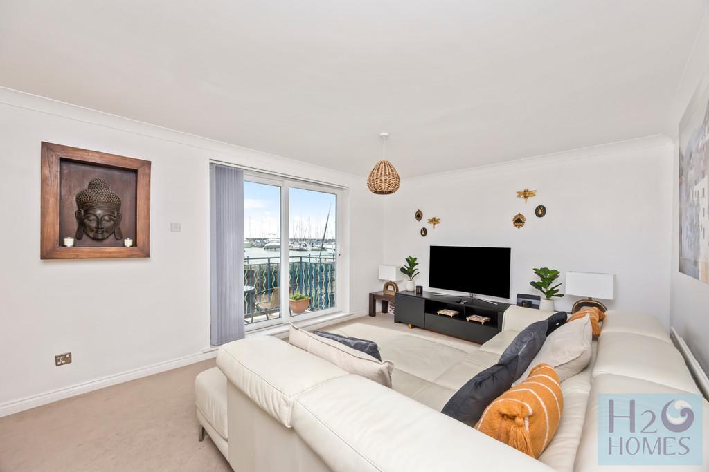 Collingwood Court, Flat 37-009