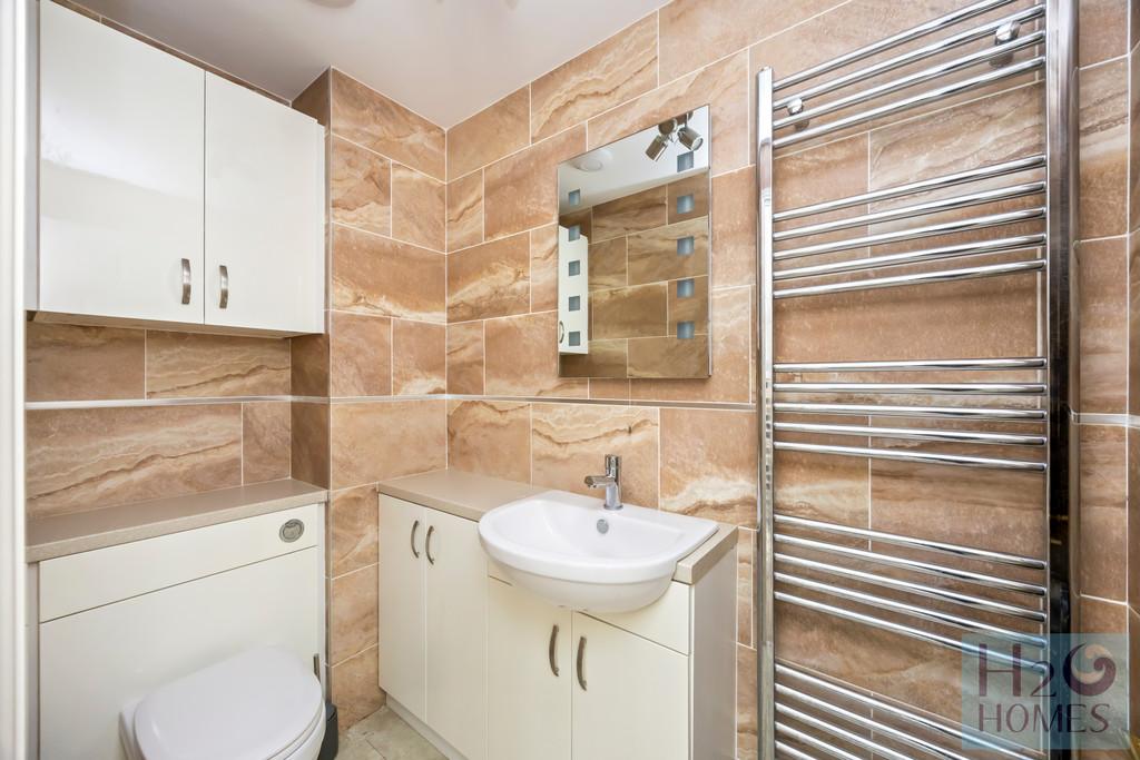Collingwood Court, Flat 37-014