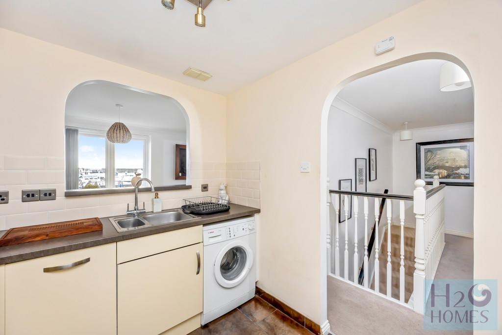 Collingwood Court, Flat 37-017