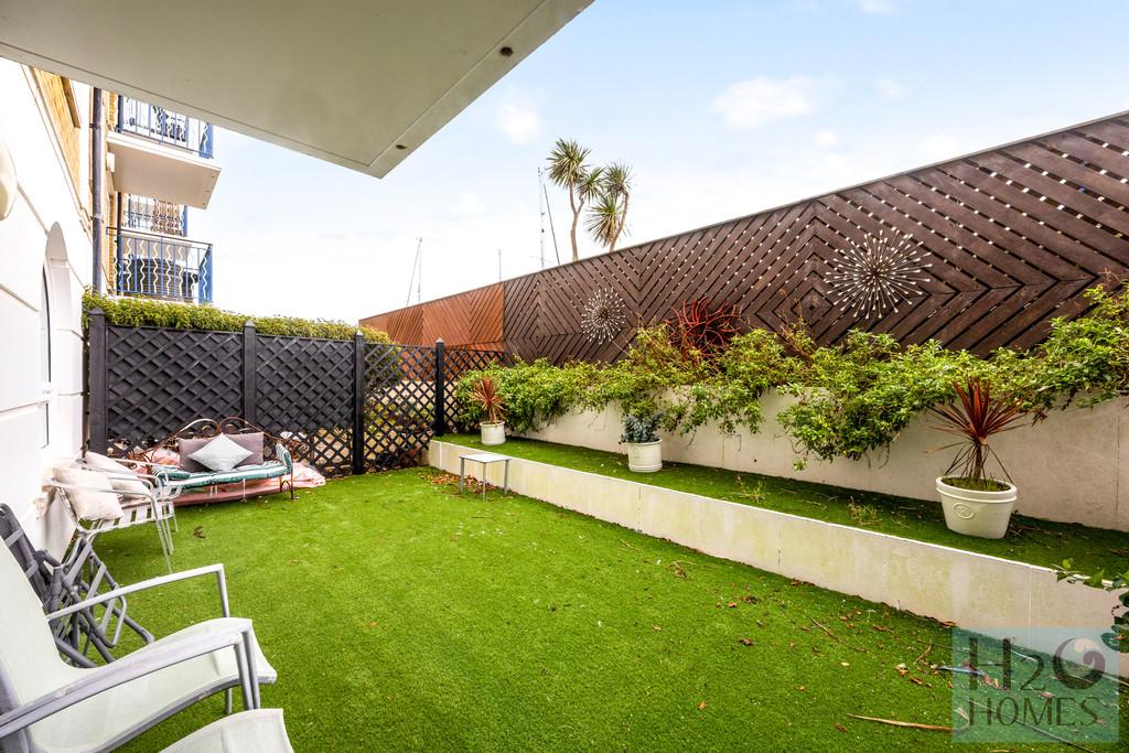 Collingwood Court, Flat 37-022