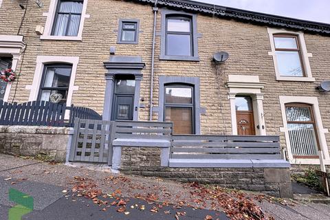 undefined, Barley Bank Street, Darwen
