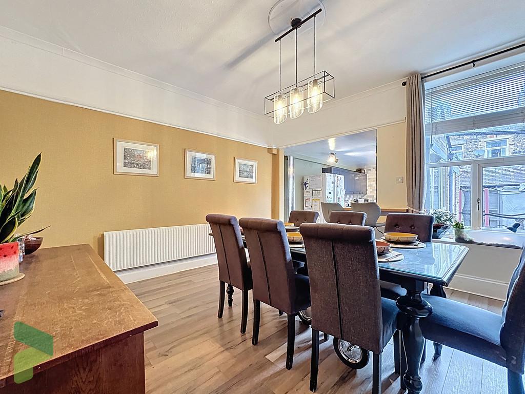 Living room or dining room