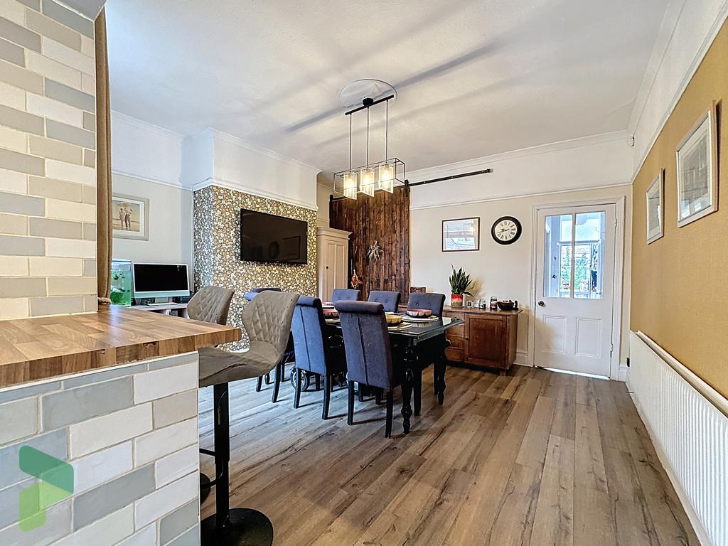 Living room or dining room