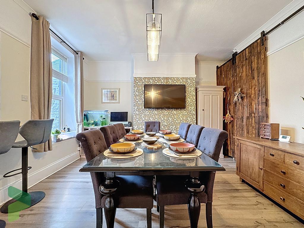 Living room or dining room