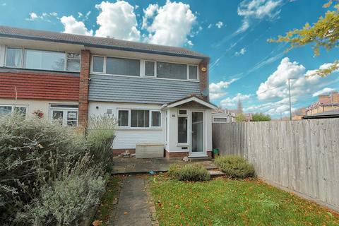 undefined, Manor Road, Wallington SM6