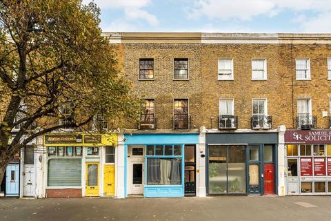 undefined, Camberwell New Road, London SE5