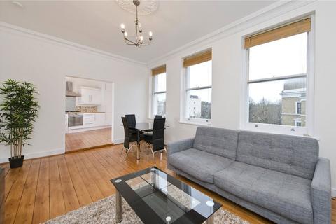 2 bedroom flat to rent, Cromwell Crescent, London SW5