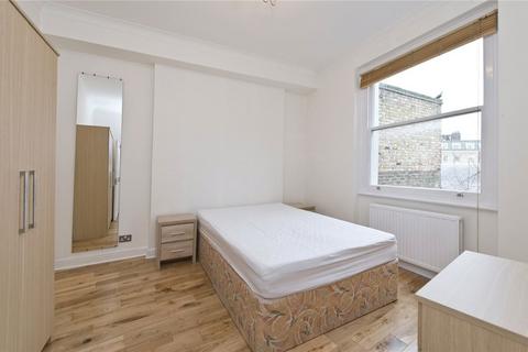 2 bedroom flat to rent, Cromwell Crescent, London SW5