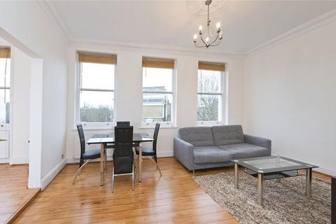 2 bedroom flat to rent, Cromwell Crescent, London SW5